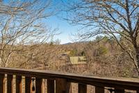 Taken at Blue Sage Hideaway in Gatlinburg TN