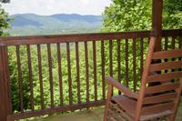 Taken at Bear Dance in Gatlinburg TN