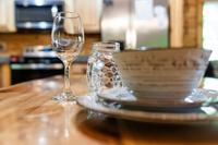 Taken at Black Bear Retreat in Near Rocky Top Sports World TN