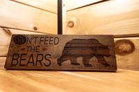 Taken at Black Bear Retreat in Near Rocky Top Sports World TN