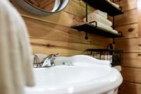 Taken at Black Bear Retreat in Near Rocky Top Sports World TN