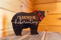 Taken at Black Bear Retreat in Near Rocky Top Sports World TN