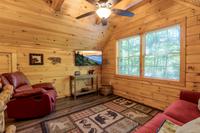 Taken at Black Bear Retreat in Near Rocky Top Sports World TN