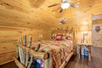 Taken at Black Bear Retreat in Near Rocky Top Sports World TN