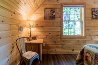 Taken at Black Bear Retreat in Near Rocky Top Sports World TN