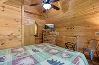 Taken at Black Bear Retreat in Near Rocky Top Sports World TN