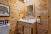 Taken at Black Bear Retreat in Near Rocky Top Sports World TN