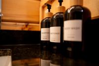 Taken at 211 Misty Mountain Getaway in Phase II TN