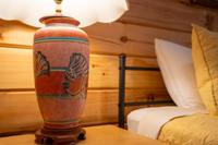 Taken at 211 Misty Mountain Getaway in Phase II TN