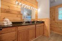 Taken at 211 Misty Mountain Getaway in Phase II TN