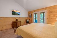 Taken at 211 Misty Mountain Getaway in Phase II TN