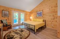 Taken at 211 Misty Mountain Getaway in Phase II TN