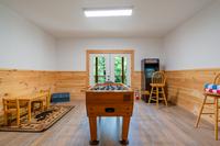 Taken at 211 Misty Mountain Getaway in Phase II TN