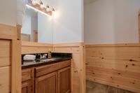 Taken at 211 Misty Mountain Getaway in Phase II TN