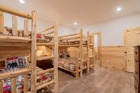 Taken at 211 Misty Mountain Getaway in Phase II TN