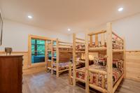 Taken at 211 Misty Mountain Getaway in Phase II TN