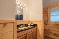 Taken at 211 Misty Mountain Getaway in Phase II TN