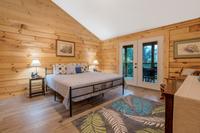 Taken at 211 Misty Mountain Getaway in Phase II TN