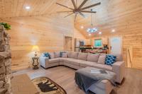 Taken at 211 Misty Mountain Getaway in Phase II TN