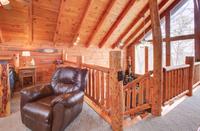 Taken at Bear Bottoms in Gatlinburg TN