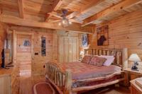 Taken at Bear Bottoms in Gatlinburg TN