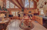 Taken at Bear Bottoms in Gatlinburg TN