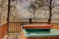 Taken at Bear Bottoms in Gatlinburg TN