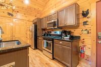 Taken at 210 Cubs in the Treetops in Phase II TN