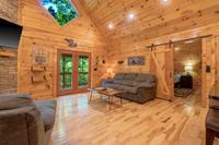 Taken at 210 Cubs in the Treetops in Phase II TN