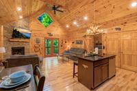 Taken at 210 Cubs in the Treetops in Phase II TN