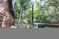 Taken at 210 Cubs in the Treetops in Phase II TN