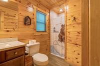 Taken at 210 Cubs in the Treetops in Phase II TN