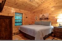 Taken at 210 Cubs in the Treetops in Phase II TN