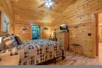 Taken at 210 Cubs in the Treetops in Phase II TN