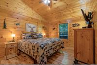 Taken at 210 Cubs in the Treetops in Phase II TN