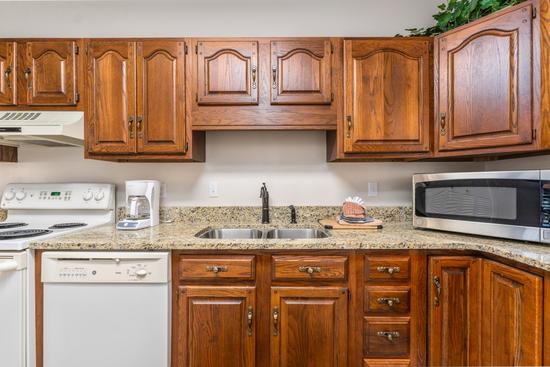 Photo of Holly Ridge 102