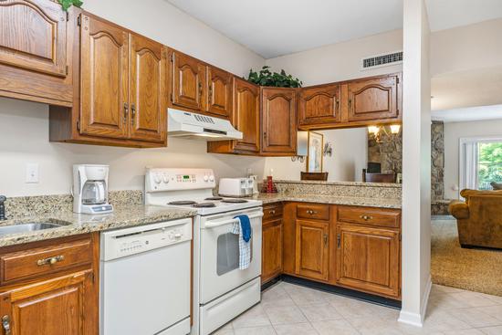 Photo of Holly Ridge 103