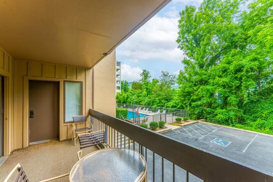 Photo of Holly Ridge 204