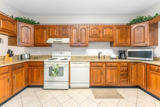 Photo of Holly Ridge 204