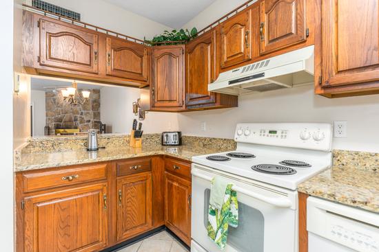 Photo of Holly Ridge 204