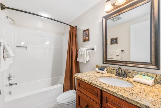 Photo of Holly Ridge 204