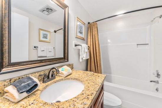 Photo of Holly Ridge 204