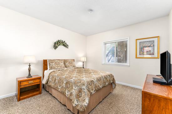 Photo of Holly Ridge 205