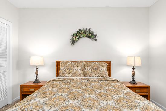 Photo of Holly Ridge 205