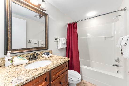Photo of Holly Ridge 205