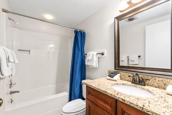 Photo of Holly Ridge 205
