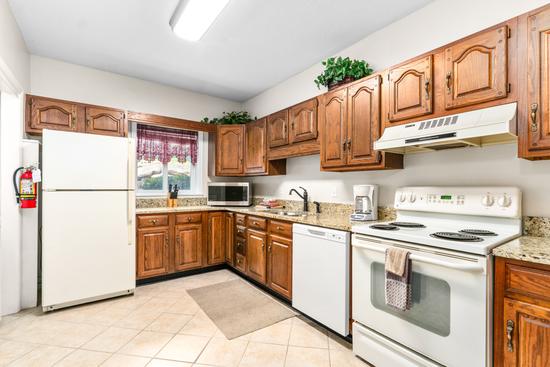 Photo of Holly Ridge 205