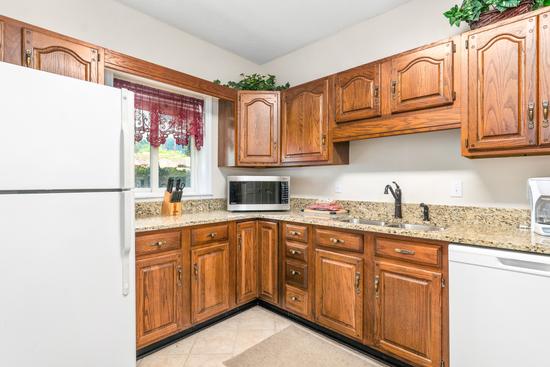 Photo of Holly Ridge 205