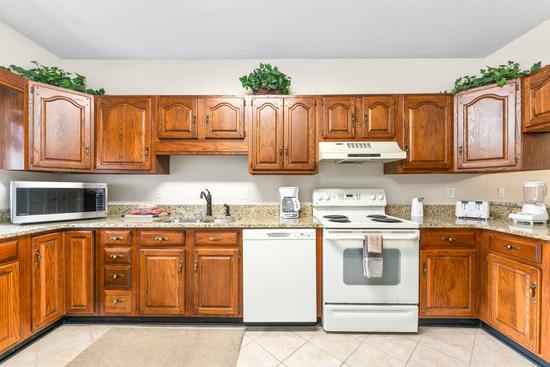 Photo of Holly Ridge 205