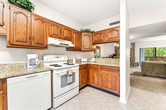 Photo of Holly Ridge 205